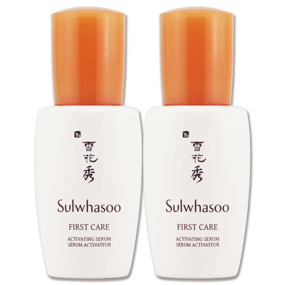 Sulwhasoo 雪花秀- 潤燥養膚精華2ml+滋陰蔘抗老組 下單贈加購贈品 官方旗艦店 [請勿直接下單] 歷史價格詳細信息
