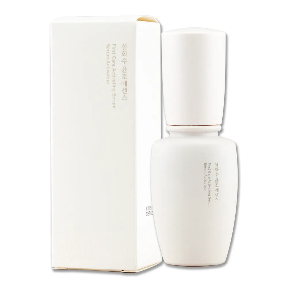 雪花秀Sulwhasoo潤燥養膚精華30ml 歷史價格詳細信息