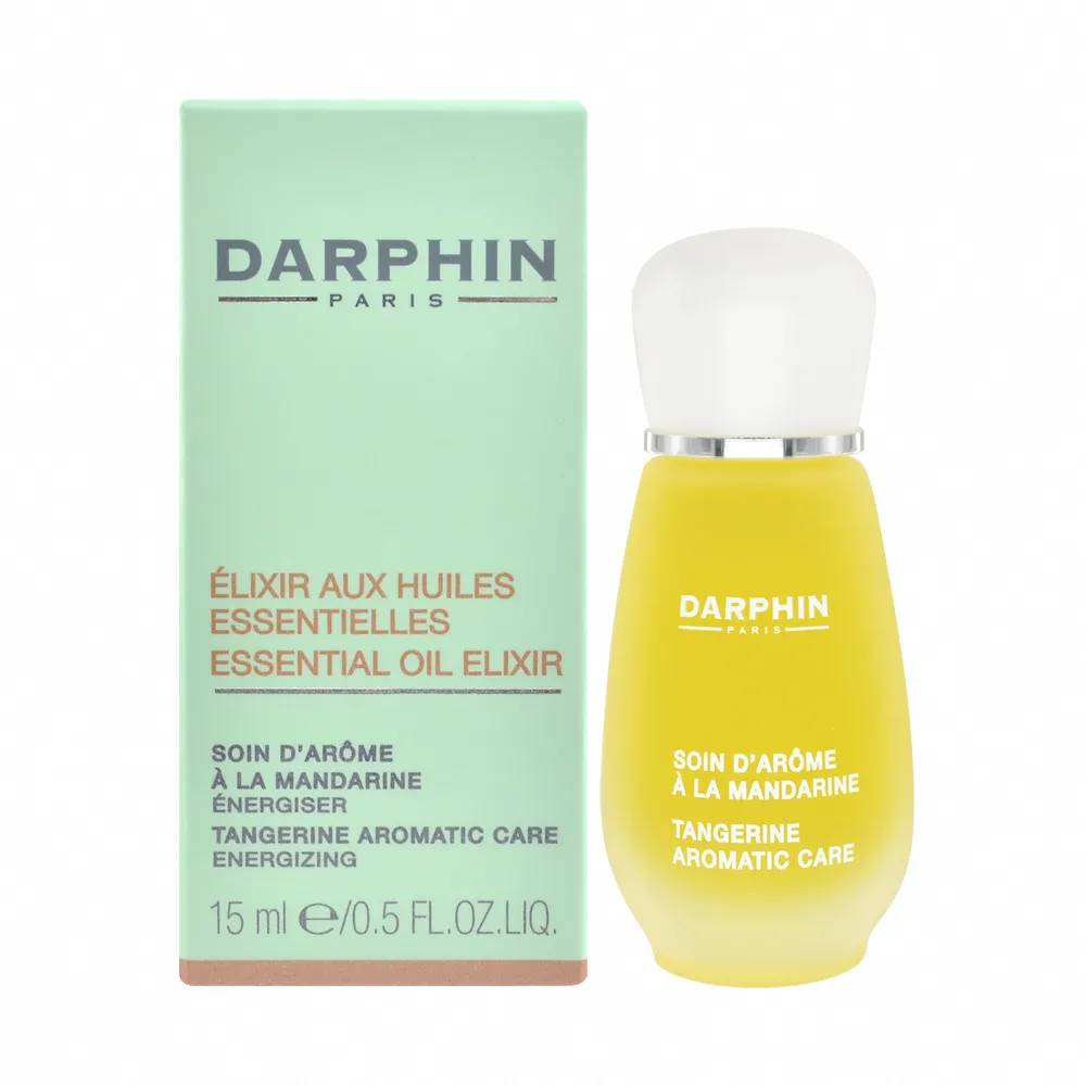 Darphin 朵法 甜橘芳香精露(4ml)-公司貨【美麗購】 歷史價格詳細信息