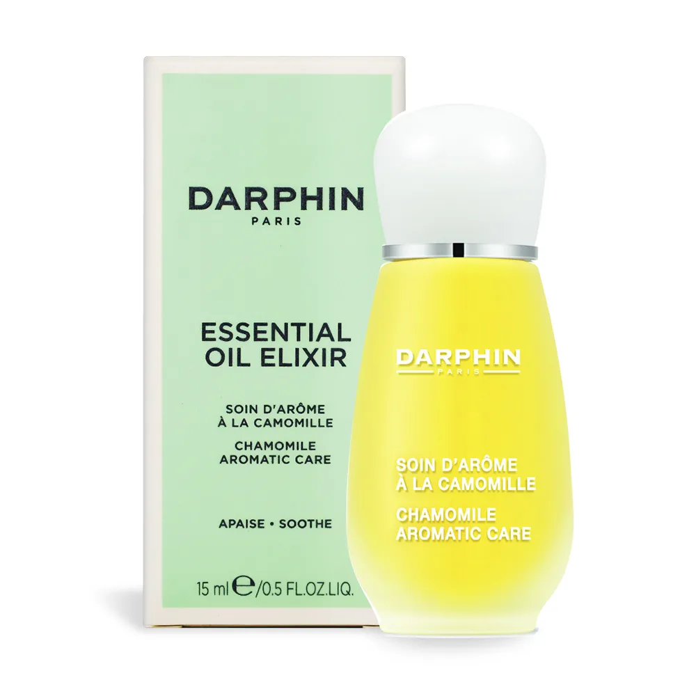 Darphin 朵法 甘菊芳香精露(15ml)-國際航空版 歷史價格詳細信息