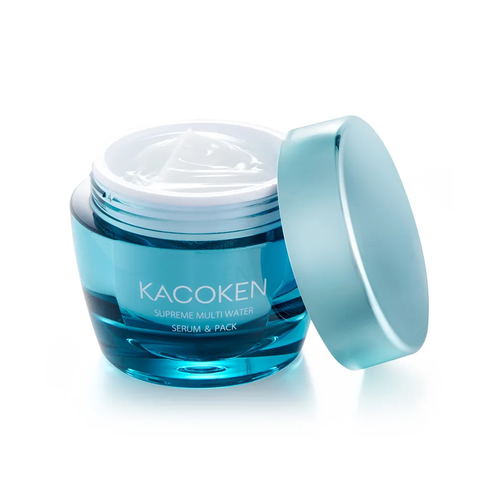 KACOKEN 御姬研 積極抗老光采兩用粉餅 SPF50 PA+++++ PA4+(10g) 歷史價格詳細信息