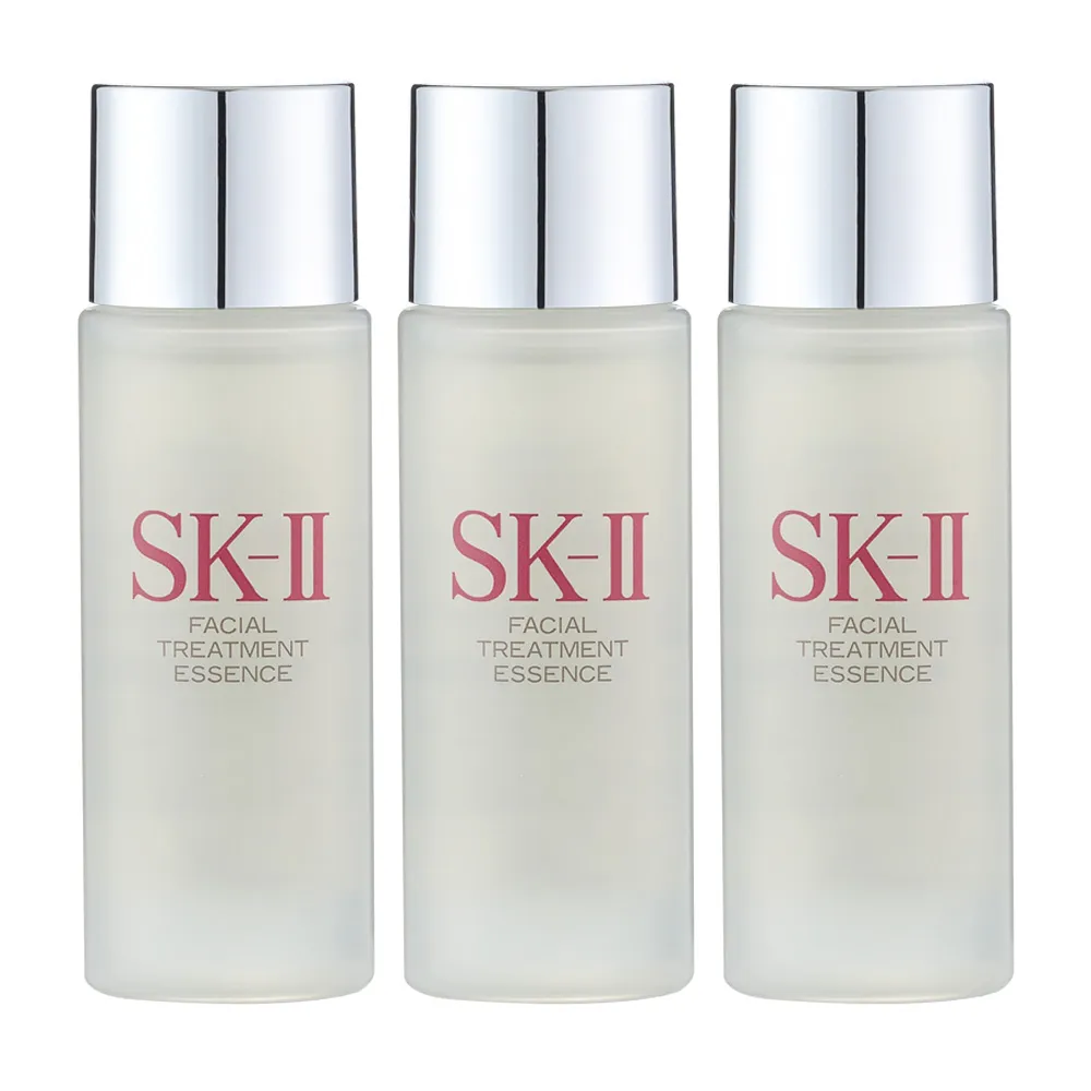 【SK-II】青春露30ml*3 (正統公司貨) 歷史價格詳細信息