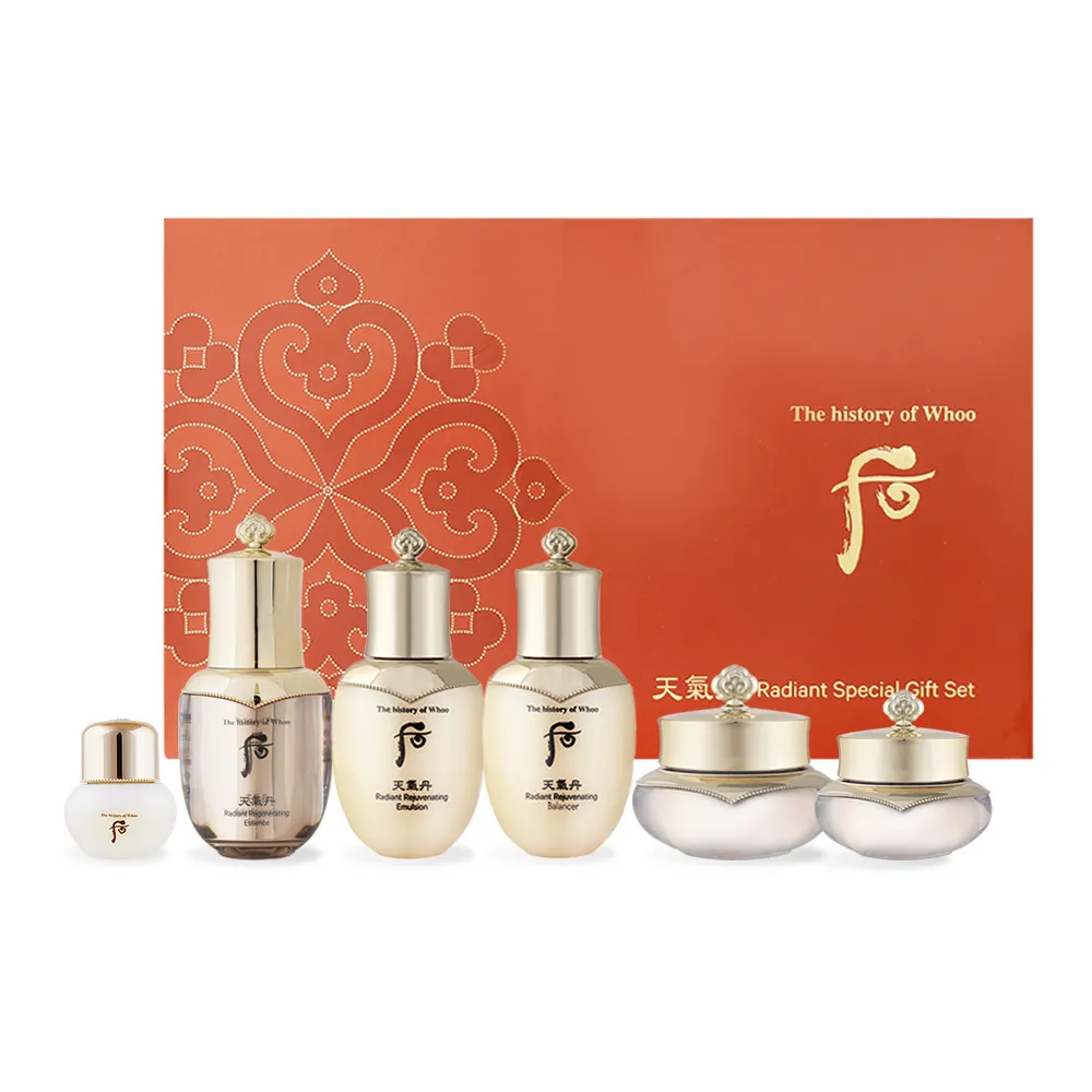 【WHOO 后】美肌皇后潤澤精油沐浴露 220ML〈專櫃公司貨〉 歷史價格詳細信息