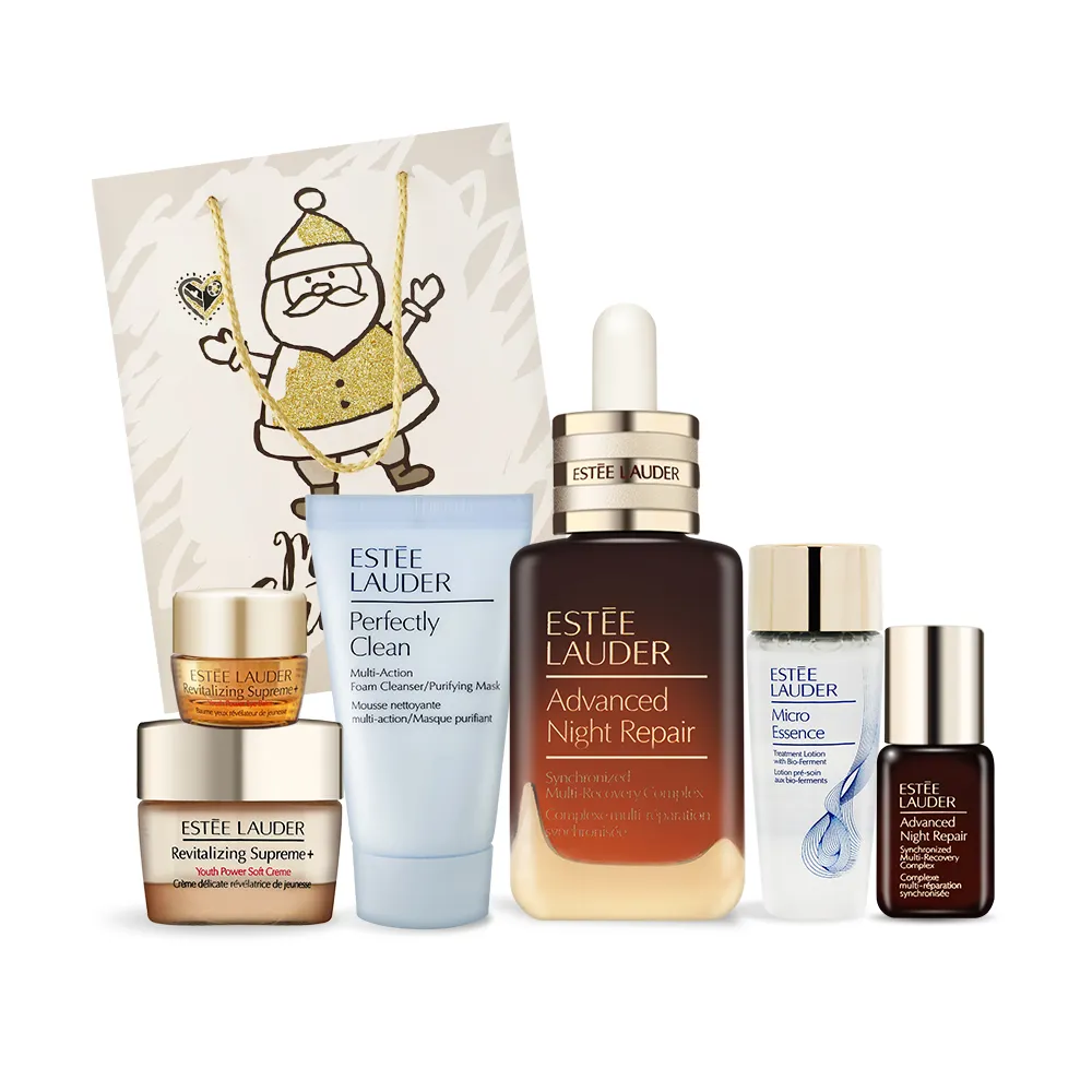 ESTEE LAUDER 雅詩蘭黛 年輕煥采旅行三入組送紅包袋+禮袋 歷史價格詳細信息