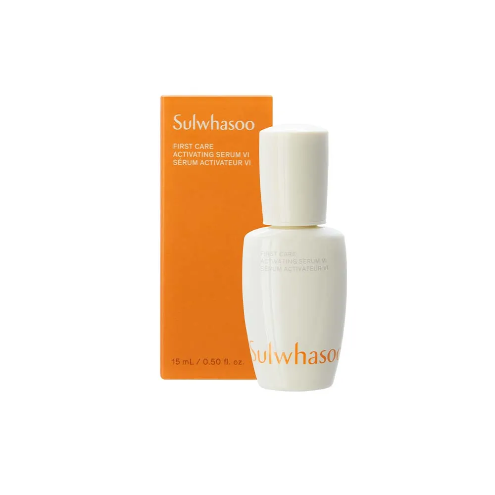 Sulwhasoo 雪花秀- 潤燥養膚精華 15ml 官方旗艦店 下單贈加購贈品 [請勿直接下單] 歷史價格詳細信息
