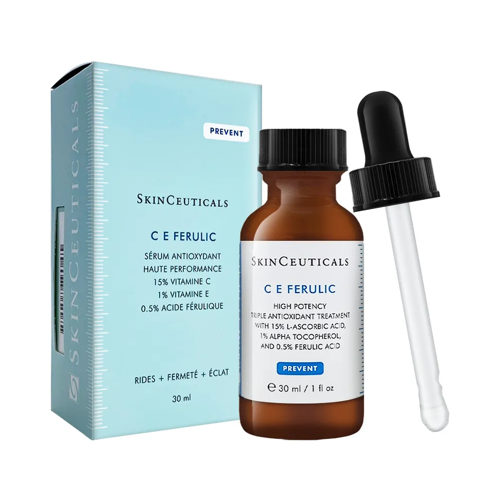 【SkinCeuticals】抗氧化凈白修護精華凝膠 30ml 歷史價格詳細信息