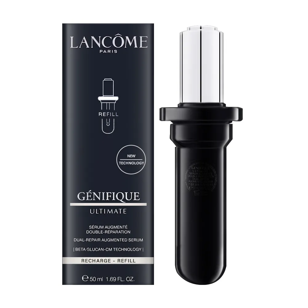 LANCOME 蘭蔻 超極限肌因賦活露115ml 小黑瓶PRO 限量加大瓶 百貨專櫃正貨 歷史價格詳細信息