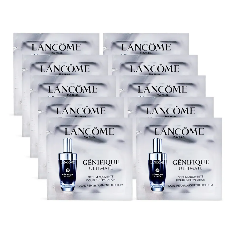 LANCOME 蘭蔻 超極限肌因賦活露115ml 小黑瓶PRO 限量加大瓶 百貨專櫃正貨 歷史價格詳細信息