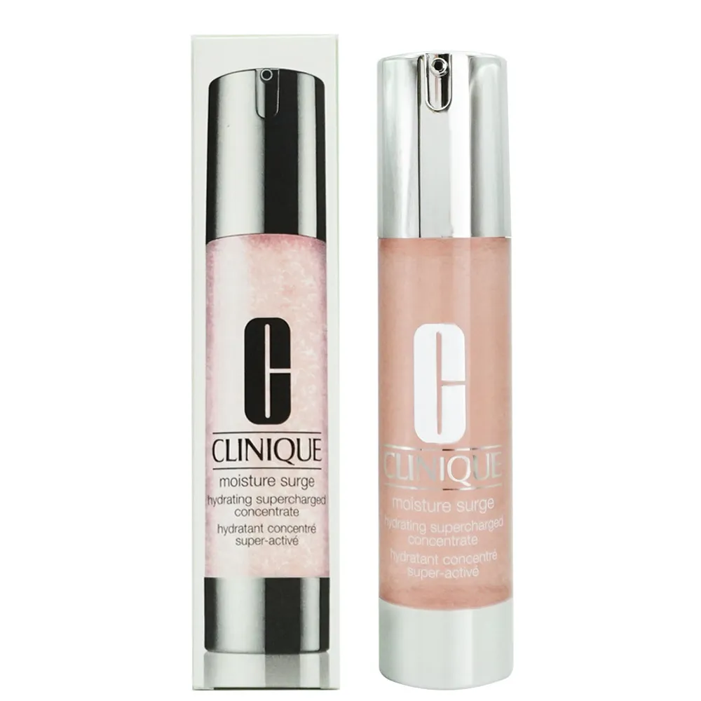 CLINIQUE 倩碧 水磁場微分子保濕精華 15ml*3入組 歷史價格詳細信息