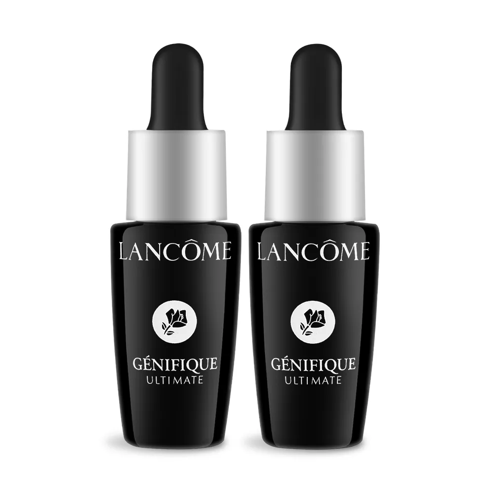 LANCOME 蘭蔻 超極限肌因賦活露115ml 小黑瓶PRO 限量加大瓶 百貨專櫃正貨 歷史價格詳細信息