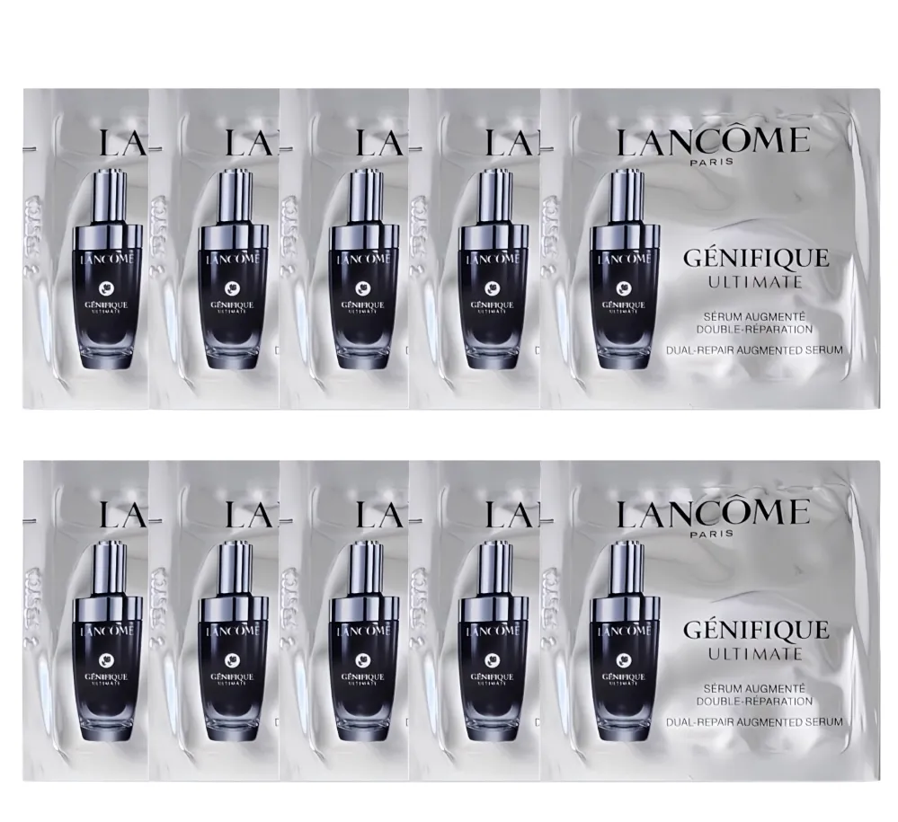 LANCOME 蘭蔻 超極限肌因賦活露115ml 小黑瓶PRO 限量加大瓶 百貨專櫃正貨 歷史價格詳細信息