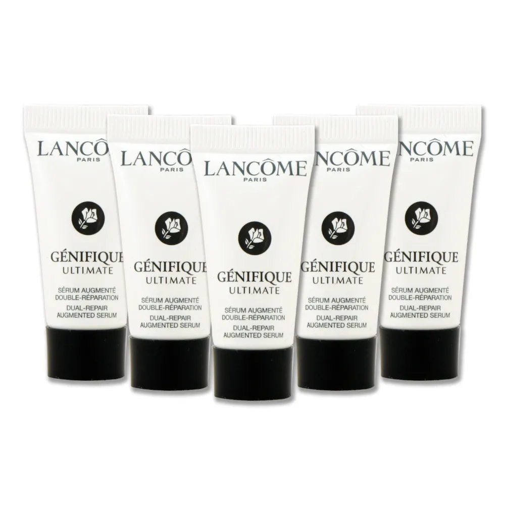 LANCOME 蘭蔻 超極限肌因賦活露115ml 小黑瓶PRO 限量加大瓶 百貨專櫃正貨 歷史價格詳細信息