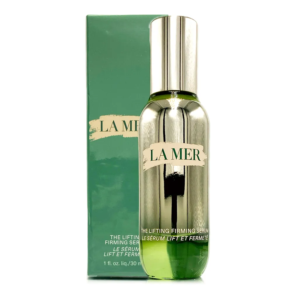 LA MER 海洋拉娜 超維度緊緻拉提精萃(3ml)-公司貨 歷史價格詳細信息