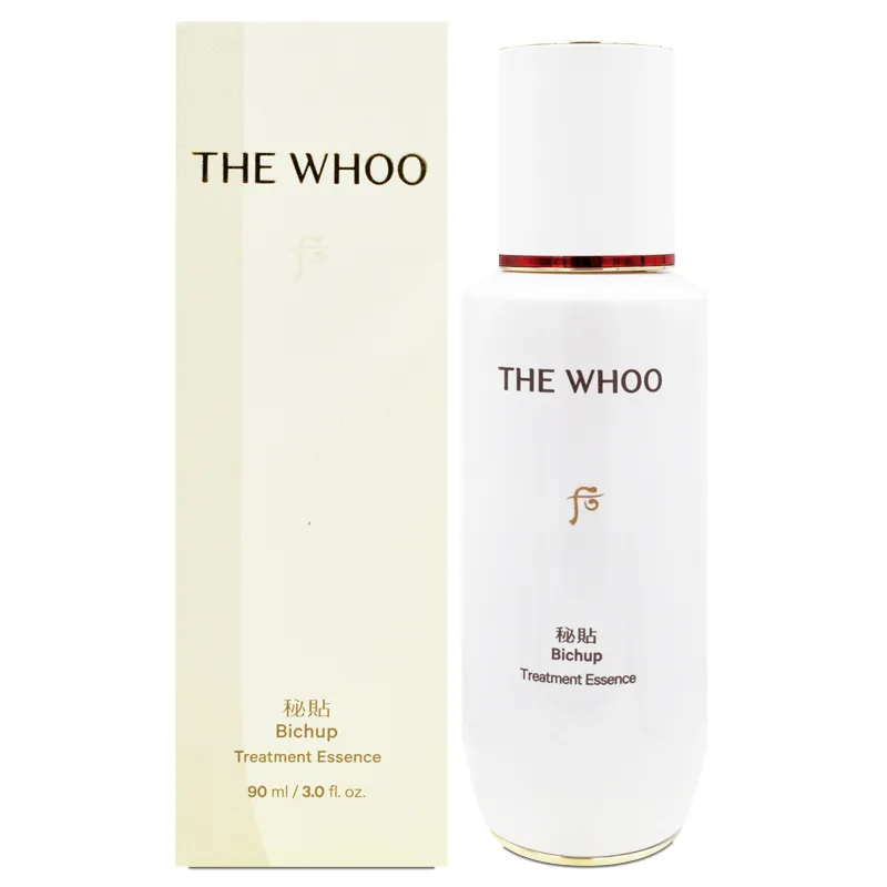 【WHOO后】秘帖循環精華 90ml (公司貨) 價格比較,價格查詢,歷史價格詳細信息