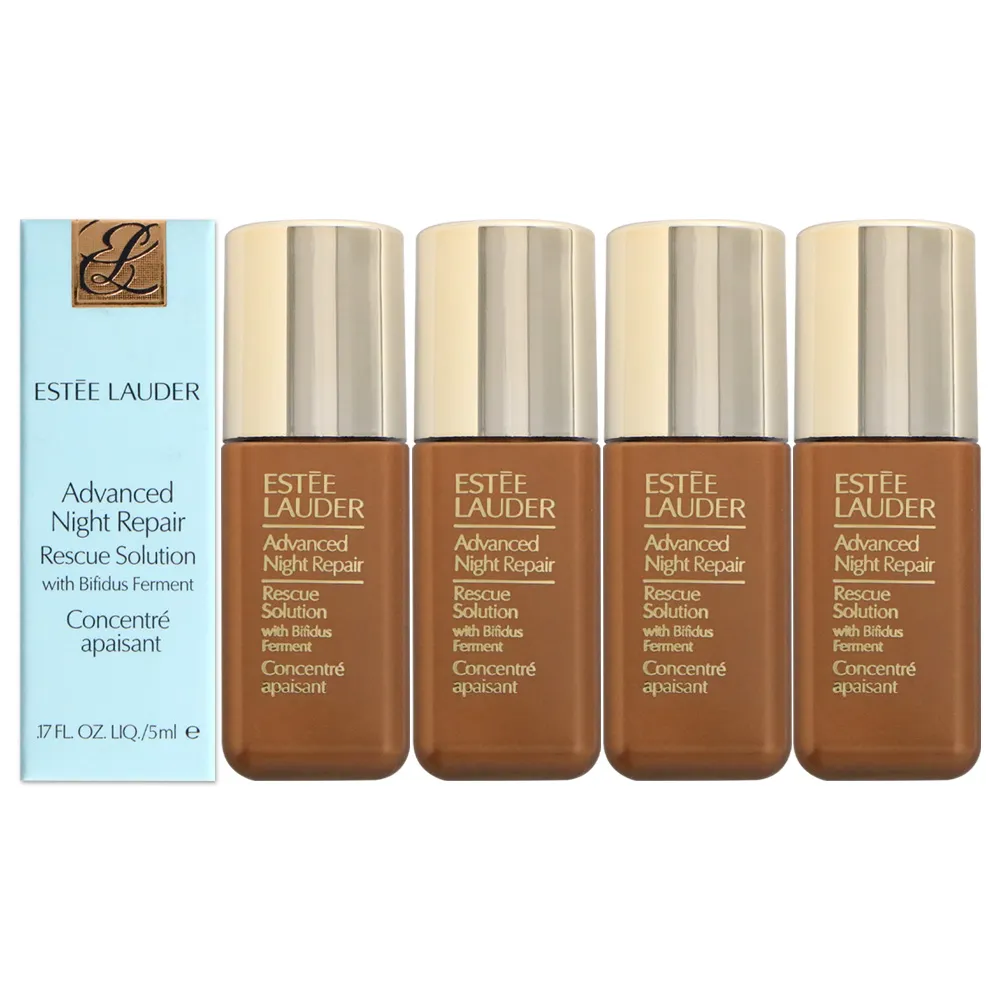 EsteeLauder 雅詩蘭黛 特潤超導魔法精華霜膜(大棕罐/小棕夜間膜法) 7ml*3入組 歷史價格詳細信息