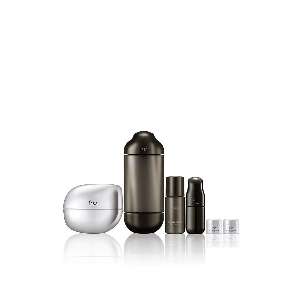 【IPSA】修護膠原雙星組(膠原霜50ml+修護歸0精華50ml) 歷史價格詳細信息