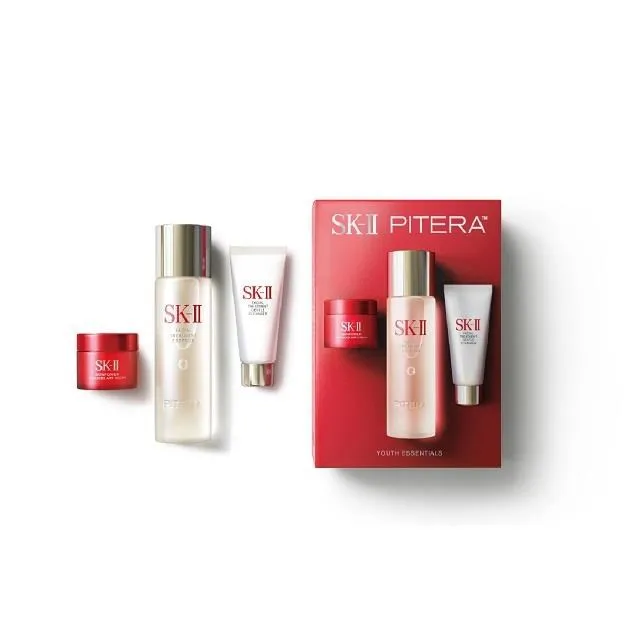 【SK-II】PITERA™ 精華體驗組 (2024 限定) 歷史價格詳細信息