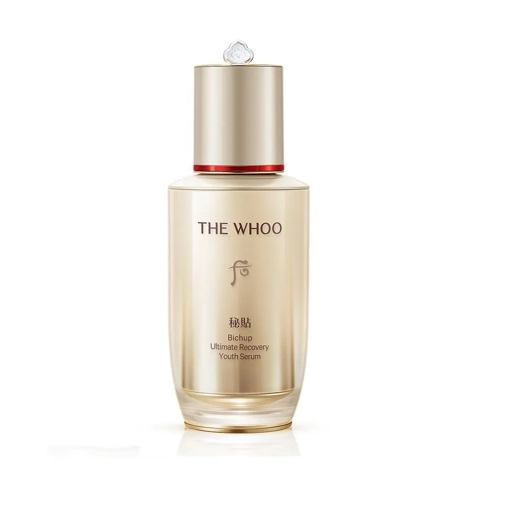 WHOO 后 重生秘帖50ML【百貨專櫃貨】 歷史價格詳細信息