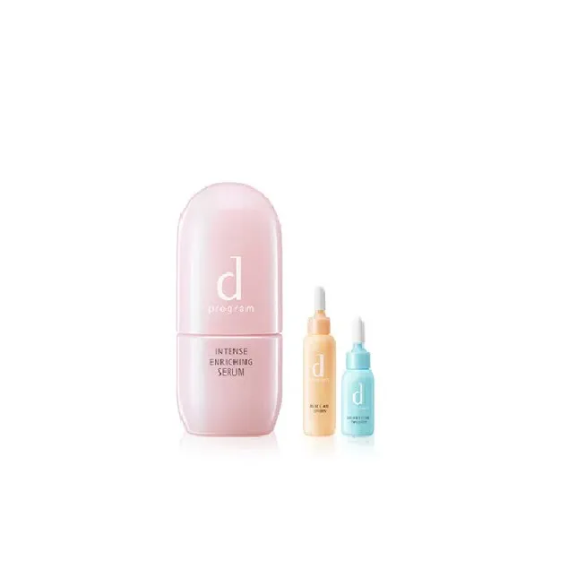 d program 敏感話題 修護保濕急救組【watashi+資生堂官方店】益生化粧水 修護霜 化妝水 乳霜 歷史價格詳細信息