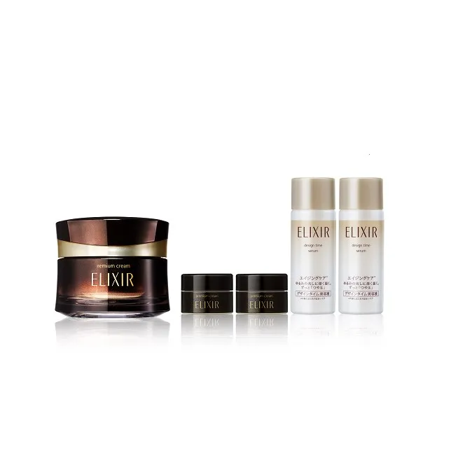 【資生堂東京櫃】膠原光速組 (2024 週慶限定) 歷史價格詳細信息