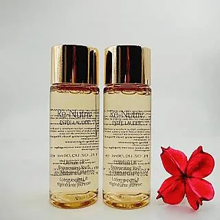 ESTEE LAUDER 雅詩蘭黛 白金級絕世鍊金花秘眼霜(0.5ml)【小三美日】D376106 歷史價格詳細信息