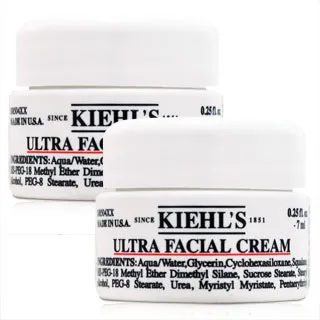 KIEHLS契爾氏冰河醣蛋白保濕霜/ 125ml/ 國際航空版 eslite誠品 歷史價格詳細信息