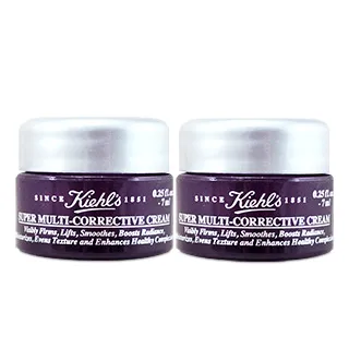 【KIEHLS 契爾氏】超進化全能修護超級乳霜50ml 歷史價格詳細信息