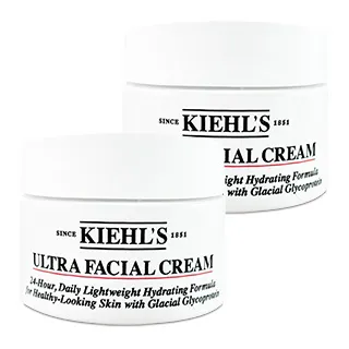 KIEHLS契爾氏冰河醣蛋白保濕霜/ 125ml/ 國際航空版 eslite誠品 歷史價格詳細信息