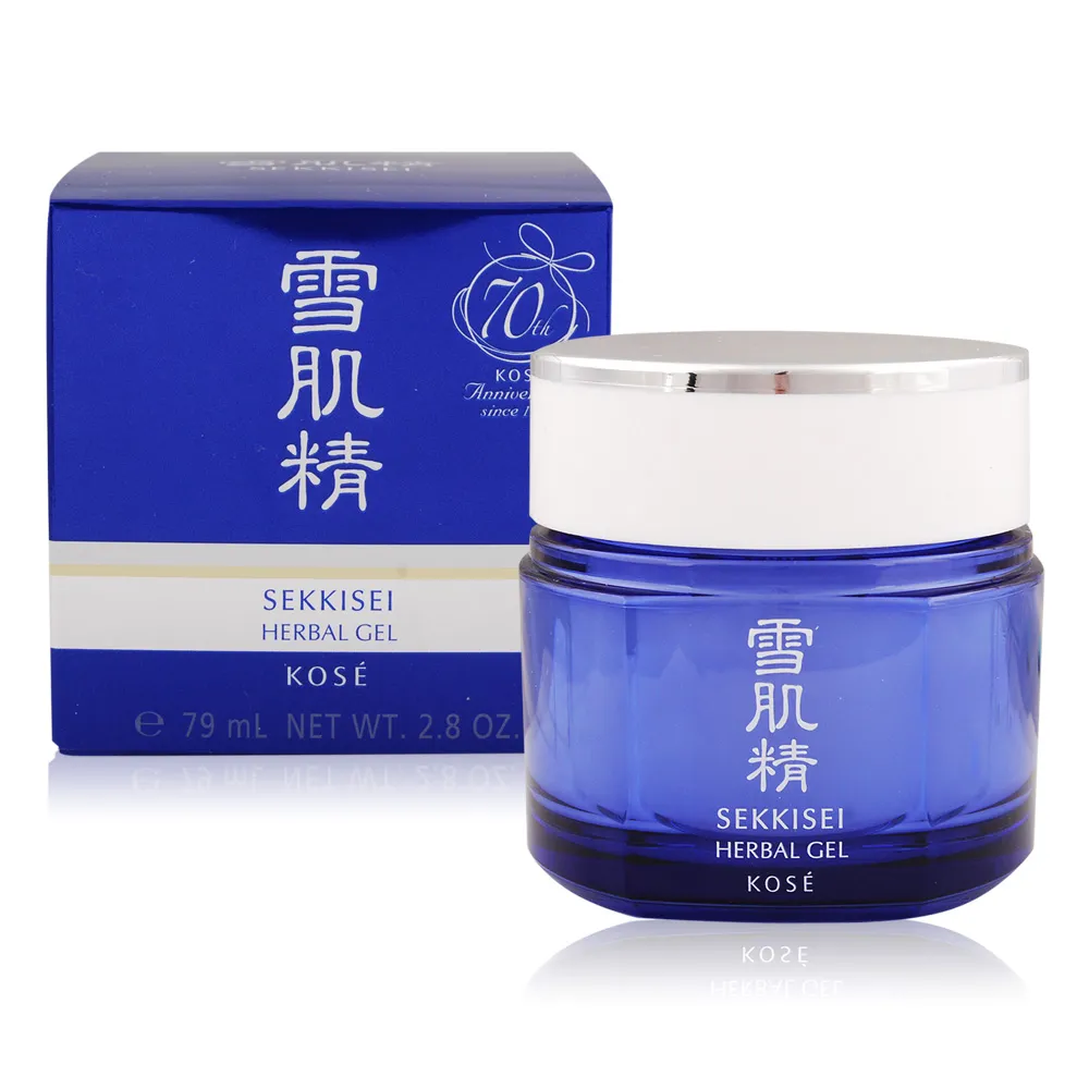 KOSE 高絲 雪肌精全能活膚凝露79ml  Vivo薇朵 歷史價格詳細信息