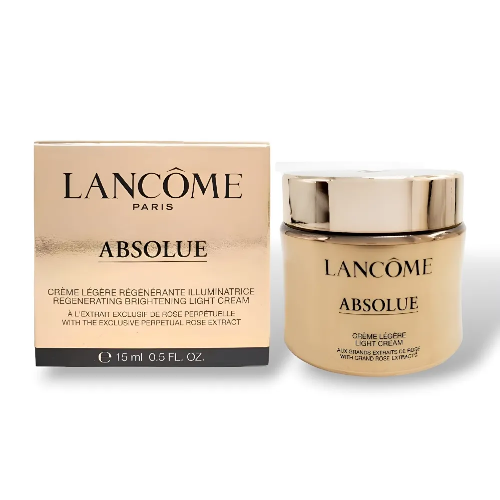 LANCOME 蘭蔻 絕對完美黃金玫瑰輕奢華旅行組 歷史價格詳細信息