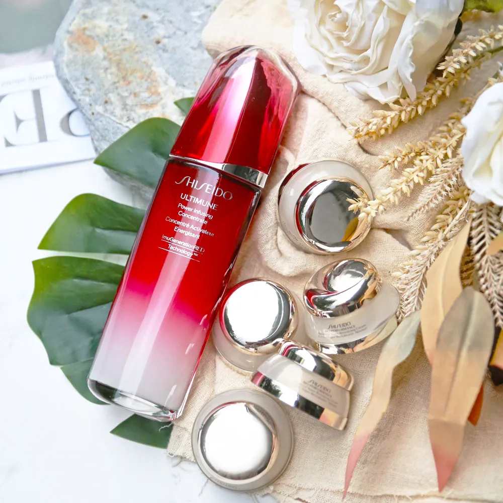 SHISEIDO 資生堂（買大送小）百優精純乳霜 歷史價格詳細信息