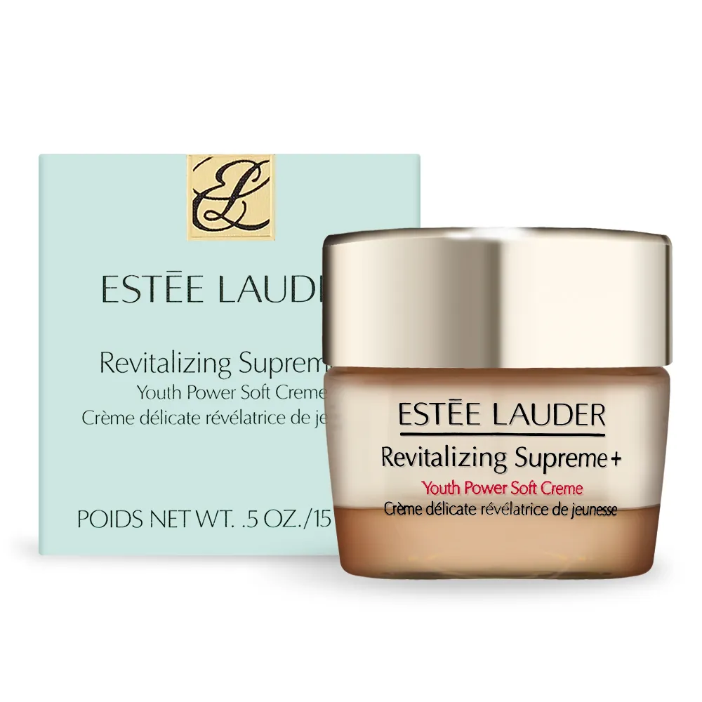 ESTEE LAUDER年輕無敵膠原霜15ml+微分子肌底原生露15mlX2贈送雋永工藝香氛淡香精2ml味道隨機出貨 歷史價格詳細信息