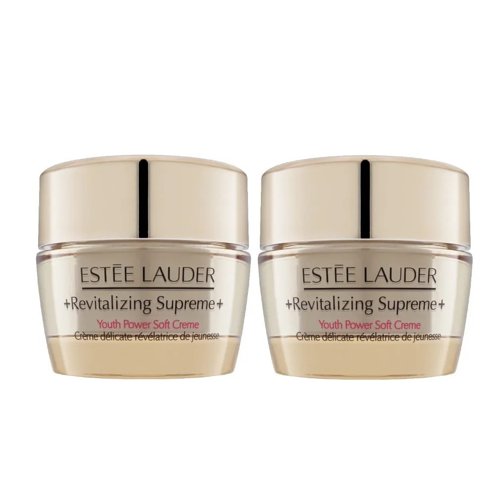 ESTEE LAUDER年輕無敵膠原霜15ml+微分子肌底原生露15mlX2贈送雋永工藝香氛淡香精2ml味道隨機出貨 歷史價格詳細信息