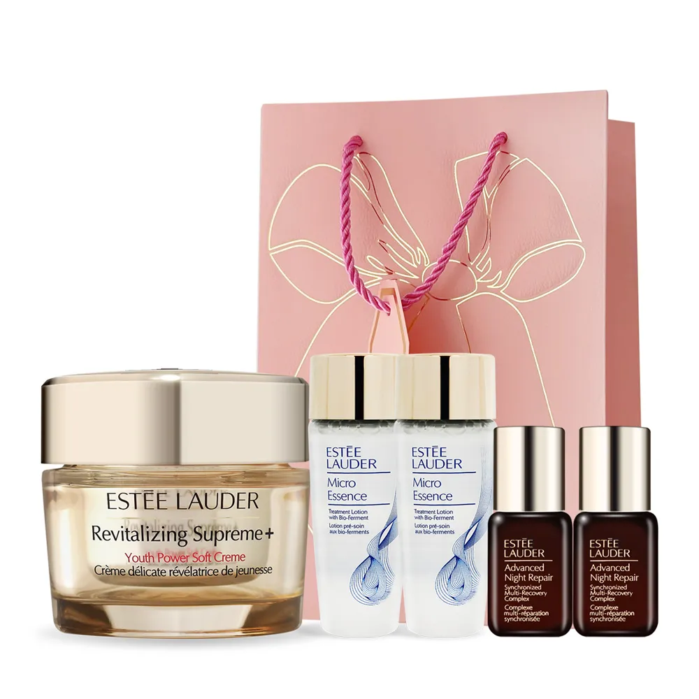 ESTEE LAUDER雅詩蘭黛 經典保養體驗組 歷史價格詳細信息