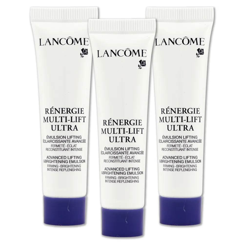 LANCOME 蘭蔻 超緊顏白金 青春煥亮雪露(50ml)【美麗購】 歷史價格詳細信息