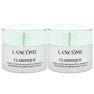 LANCOME 蘭蔻 極光亮白彈嫩保濕組 極光水150ml+極光保濕霜50ml｜官方旗艦店 歷史價格詳細信息