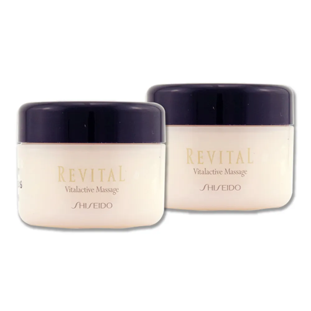 SHISEIDO(資生堂)莉薇特麗醒膚按摩霜 80g 歷史價格詳細信息
