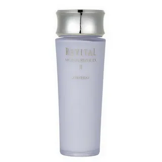 資生堂 莉薇特麗 全效乳液EX II 100ML-滋潤型 效期2026/03 SHISEIDO《藥妝美研社》 歷史價格詳細信息