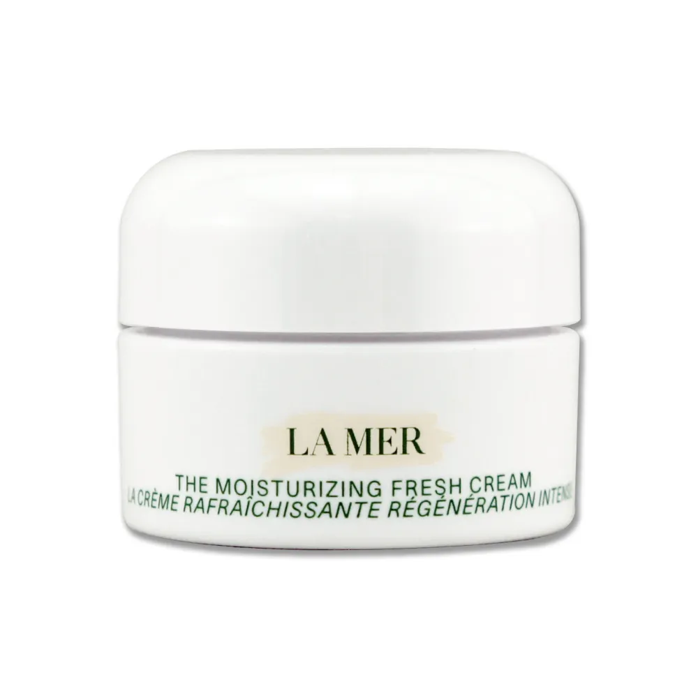 LAMER海洋拉娜   晶凍凝霜1.5ml 歷史價格詳細信息