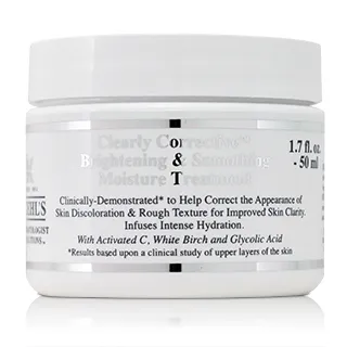 KIEHLS 契爾氏 激光極淨白保濕水凝凍(7ml)【美麗購】 歷史價格詳細信息