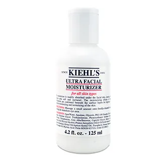 【KIEHLS 契爾氏】12.5超能雙C精華 50ml (百貨專櫃貨) 歷史價格詳細信息
