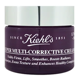 【KIEHLS 契爾氏】超進化全能修護超級乳霜50ml 歷史價格詳細信息