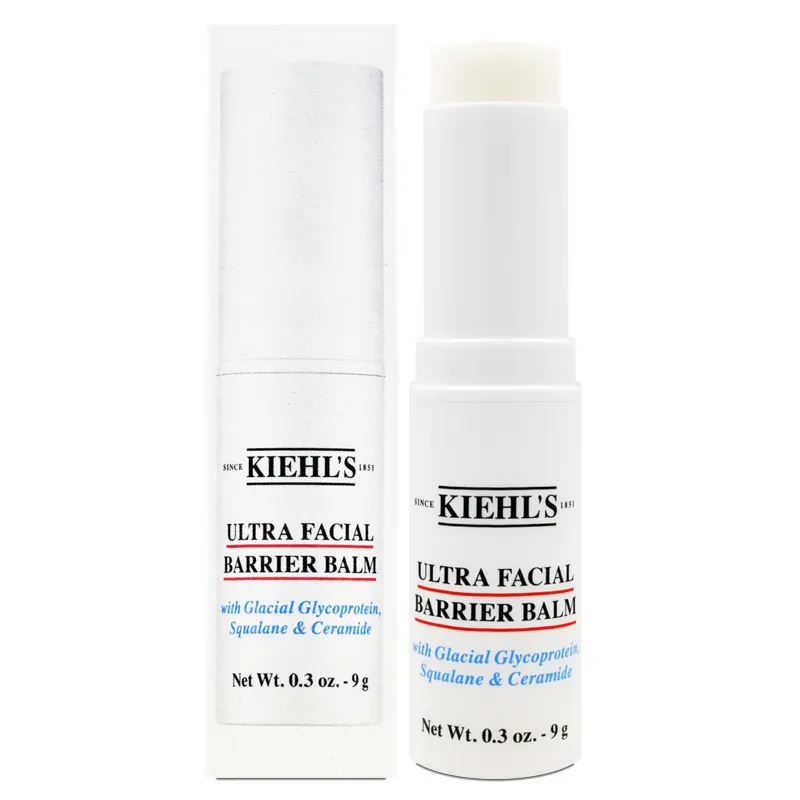 【KIEHLS 契爾氏】KIEHLS 契爾氏 冰河精華底妝保濕棒9g+亞馬遜白泥淨緻毛孔面膜14ml*2(百貨專櫃貨) 歷史價格詳細信息