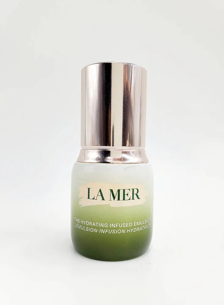 LA MER 海洋拉娜 高滲透自律修護乳(5ml)-期效202403 [即期良品] 歷史價格詳細信息