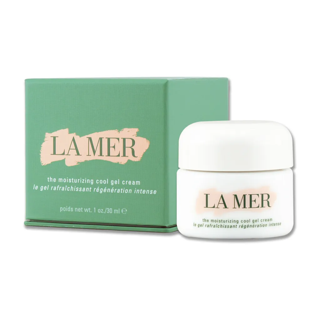 LA MER 海洋拉娜 水凝霜(3.5ml)【美麗購】 歷史價格詳細信息