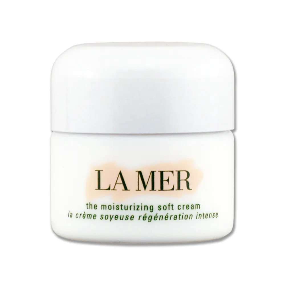 【LA MER 海洋拉娜】舒芙乳霜15ml-全新改版 (專櫃公司貨) 歷史價格詳細信息
