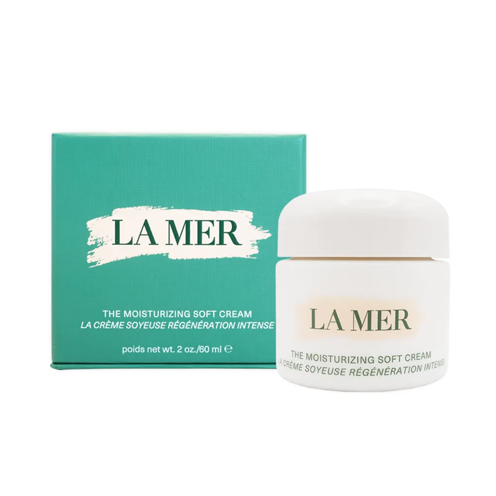 【LA MER海洋拉娜】舒芙乳霜60ml-全新改版 (專櫃公司貨) 歷史價格詳細信息