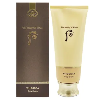 【WHOO 后】美肌皇后潤澤精油沐浴露 220ML〈專櫃公司貨〉 歷史價格詳細信息