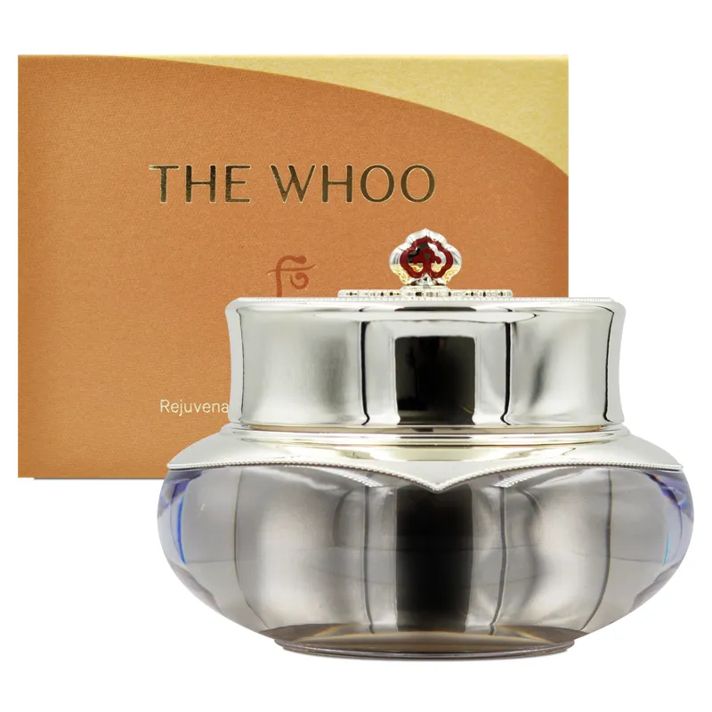 【WHOO 后】天氣丹 PRO光耀重生經典禮盒(2024週慶限定) 歷史價格詳細信息