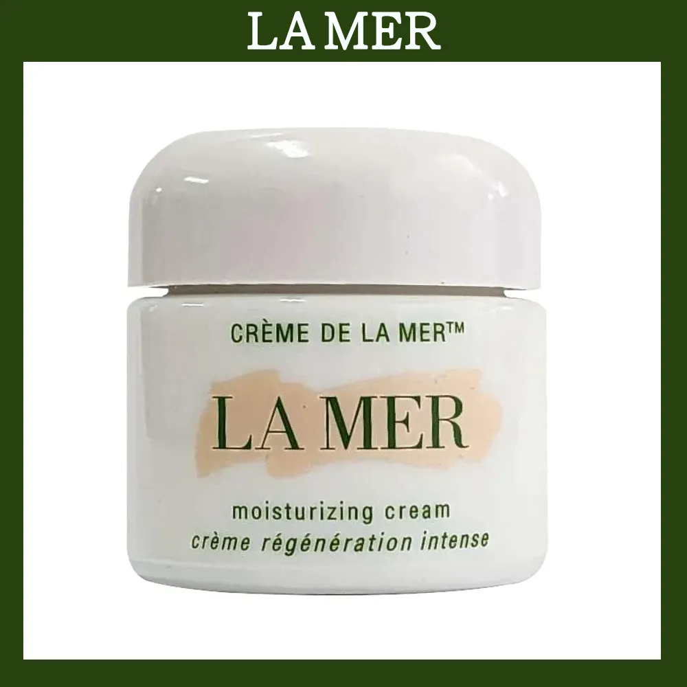 La mer 海洋拉娜 經典乳霜 60ml (國際航空版) 效期:2024/03 歷史價格詳細信息